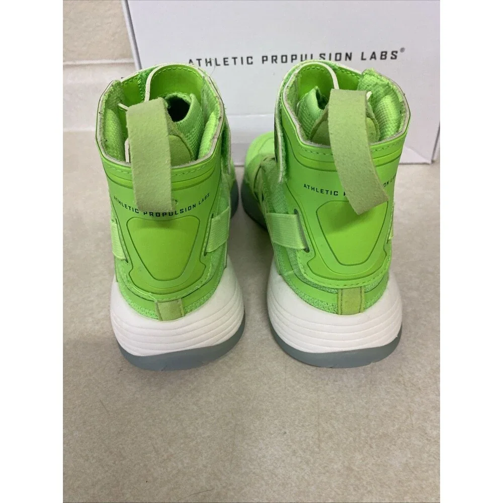 Athletic Propulsion Labs APL Super Future Energy Basketball Shoes / Men's 8.5